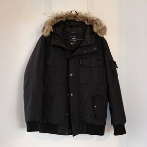 North Face Gotham Parka